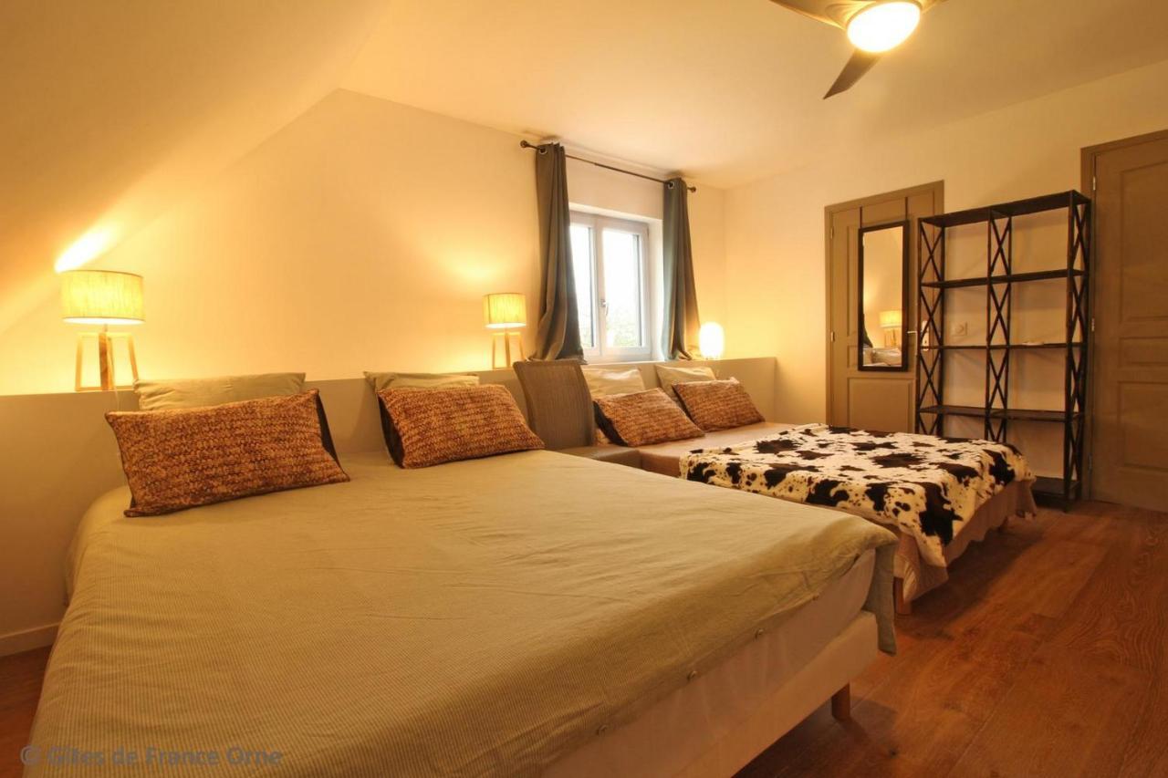 Marguerite Villa Colombiers  Ngoại thất bức ảnh