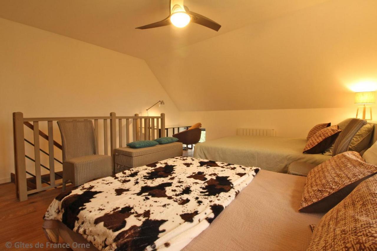 Marguerite Villa Colombiers  Ngoại thất bức ảnh